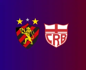 Imagem ilustrativa da imagem Sport x CRB: confira os prováveis times, detalhes do jogo e arbitragem