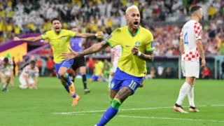Imagem ilustrativa da imagem Ancelotti define os 26 nomes da Seleção para a Copa; Neymar é convocado