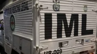 Imagem ilustrativa da imagem Ataque a tiros deixa dois mortos e idosa ferida em Água Fria