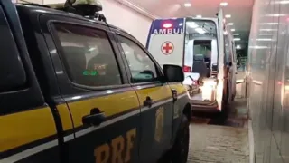 Imagem ilustrativa da imagem Coração percorre 140 km em tempo recorde para transplante no Recife