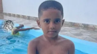 Imagem ilustrativa da imagem Criança de 5 anos morre eletrocutada na cidade de Araçoiaba