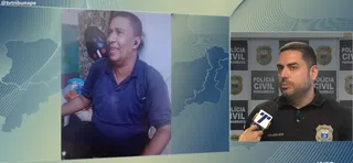 Imagem ilustrativa da imagem Falso técnico de TV é preso após aplicar dezenas de golpes no Grande Recife