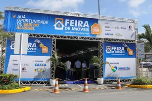 Imagem ilustrativa da imagem Feira de Imóveis de Jaboatão começa nesta quinta-feira (21). Veja como participar