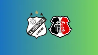 Imagem ilustrativa da imagem Inter de Limeira x Santa: confira os prováveis times, arbitragem e detalhes do jogo