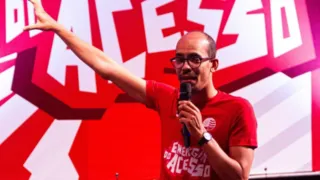 Imagem ilustrativa da imagem Luciano Leonídio deixa a diretoria geral do Náutico