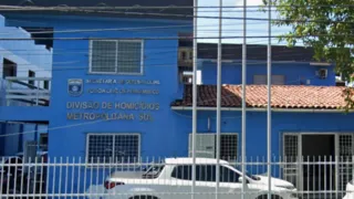 Imagem ilustrativa da imagem Mãe mata vizinho para defender filha de tentativa de estupro, no Grande Recife