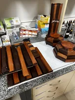 Imagem ilustrativa da imagem Mulher é presa no aeroporto do Recife com cocaína escondida em tabuleiro de xadrez