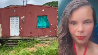 Imagem ilustrativa da imagem Mulher grávida é morta a facadas pelo companheiro na cidade de Limoeiro
