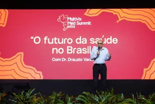 Imagem ilustrativa da imagem Multivix Med Summit reúne 1.500 e traz Drauzio Varella