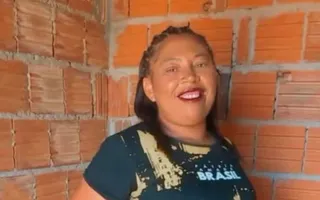 Imagem ilustrativa da imagem O rastro de sangue no Quati: o feminicídio que a vizinhança viu nascer