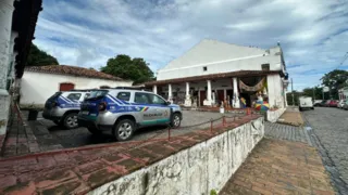 Imagem ilustrativa da imagem Olinda anuncia restauro do Mercado da Ribeira e obras no Sítio Histórico