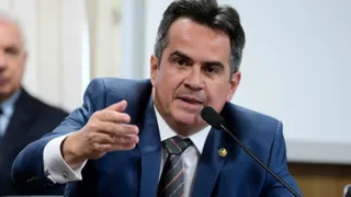 Imagem ilustrativa da imagem PF mira Ciro Nogueira em nova fase da Operação Compliance Zero