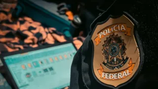 Imagem ilustrativa da imagem PF prende cozinheiro em Tracunhaém suspeito de abuso sexual infantil