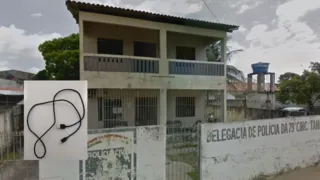Imagem ilustrativa da imagem Padrasto é preso em flagrante após agredir enteado com fio elétrico em Tamandaré