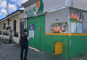 Imagem ilustrativa da imagem Pesquisar preços ajuda a reduzir o peso do botijão de gás no orçamento