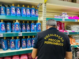 Imagem ilustrativa da imagem Veja como pedir reembolso dos produtos Ypê suspensos pela Anvisa