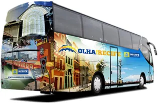 Imagem ilustrativa da imagem Projeto Olha! Recife abre o mês de maio com roteiros gratuitos por terra e água