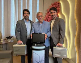 Imagem ilustrativa da imagem Radiofrequência fracionada abre nova era na cirurgia plástica