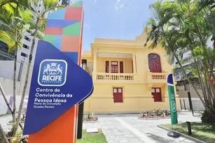 Imagem ilustrativa da imagem Recife abre 1.025 vagas para atividades no Centro de Convivência da Pessoa Idosa
