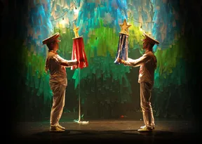 Imagem ilustrativa da imagem Recife anuncia programação gratuita para o Dia Internacional da Dança