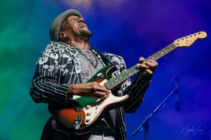 Imagem ilustrativa da imagem RioMar Jazz Fest promove shows gratuitos nesta quarta (29) e quinta-feira (30)