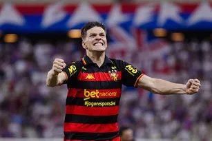 Imagem ilustrativa da imagem Sport visita o Juventude em Caxias do Sul em busca da liderança da Série B