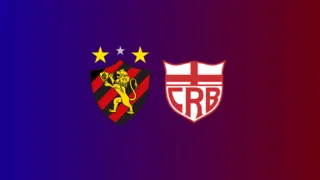 Imagem ilustrativa da imagem Sport x CRB: confira os prováveis times, detalhes do jogo e arbitragem