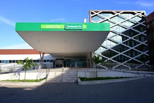 Imagem ilustrativa da imagem Unimed Vitória inaugura hospital 100% digital na Serra