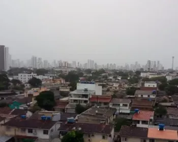 Imagem ilustrativa da imagem APAC emite alerta de chuvas moderadas a fortes para o Grande Recife e Zona da Mata