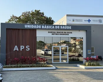 Imagem ilustrativa da imagem Cariacica constrói 4 UBSs e amplia rede de saúde