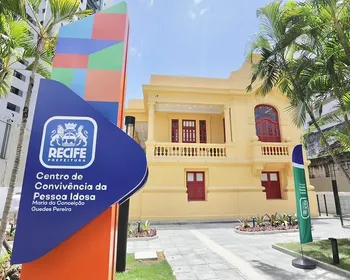 Imagem ilustrativa da imagem Recife abre 1.025 vagas para atividades no Centro de Convivência da Pessoa Idosa