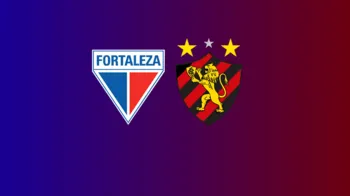 Imagem ilustrativa da imagem Fortaleza x Sport: confira as prováveis escalações, detalhes do jogo e arbitragem