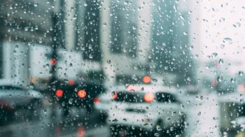 Imagem ilustrativa da imagem Inmet sinaliza risco de chuva forte para 117 municípios pernambucanos
