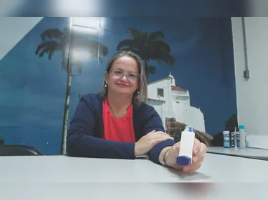 Imagem ilustrativa da imagem SUS muda regras para tratar doença que atinge 415 mil no ES