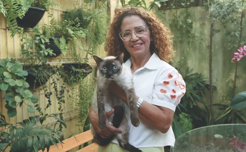 
          Imagem ilustrativa da imagem 16 mil cães e gatos têm carteira de identidade
          