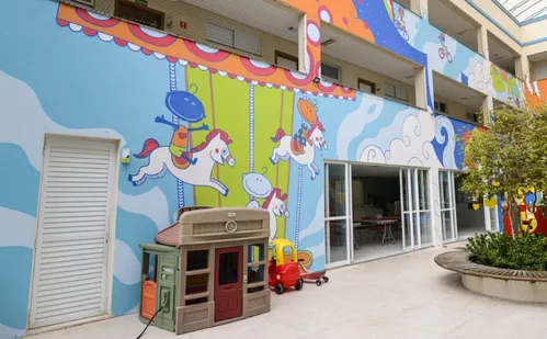 
          Imagem ilustrativa da imagem Acacci completa 38 anos e reforça campanha para manter atendimento a crianças
          