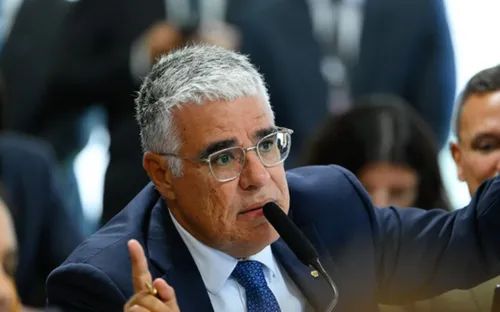 
          Imagem ilustrativa da imagem CCJ aprova Jorge Messias para o STF por 16 votos a 11 após sabatina
          