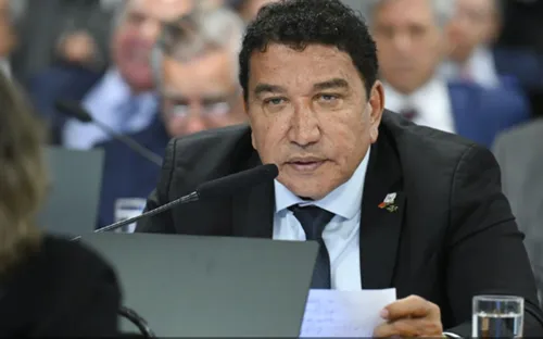 
          Imagem ilustrativa da imagem CCJ aprova Jorge Messias para o STF por 16 votos a 11 após sabatina
          