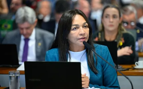 
          Imagem ilustrativa da imagem CCJ aprova Jorge Messias para o STF por 16 votos a 11 após sabatina
          