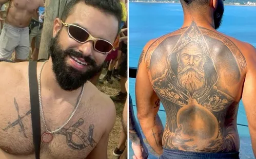 
          Imagem ilustrativa da imagem Advogado de Guaçuí desaparece após festa eletrônica em Vila Velha
          