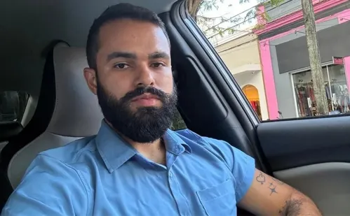 
          Imagem ilustrativa da imagem Advogado desaparecido após rave é encontrado morto em Vila Velha
          