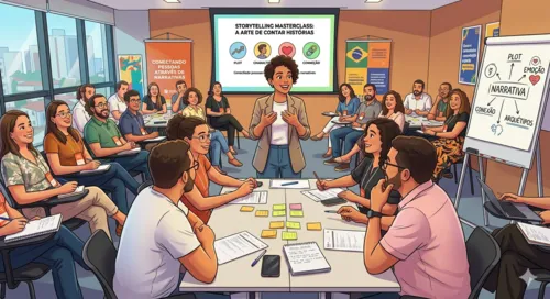 
          Imagem ilustrativa da imagem Alepe oferece curso gratuito de roteiro criativo
          