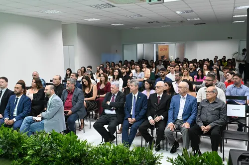 
          Imagem ilustrativa da imagem Ames abre inscrições para o 61º Congresso Médico do ES
          