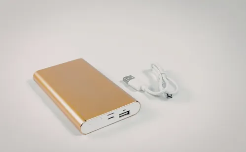 
          Imagem ilustrativa da imagem Anac estabelece restrições para transporte de power banks em aviões
          