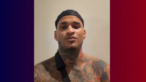 
          Imagem ilustrativa da imagem Anderson Neiff passa por cirurgia e recebe alta após atentado em SP
          