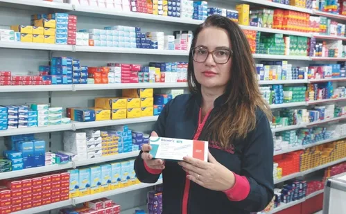 
          Imagem ilustrativa da imagem Anvisa avalia liberar 23 novas canetas para perder peso
          