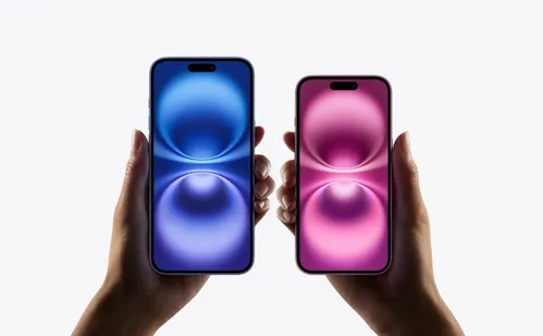
          Imagem ilustrativa da imagem Apple pode pagar até R$ 467 a donos de iPhone em acordo sobre Siri; entenda
          