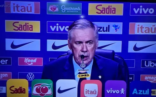 
          Imagem ilustrativa da imagem Assista ao vivo convocação da Seleção Brasileira para a Copa do Mundo: Apita Aí
          