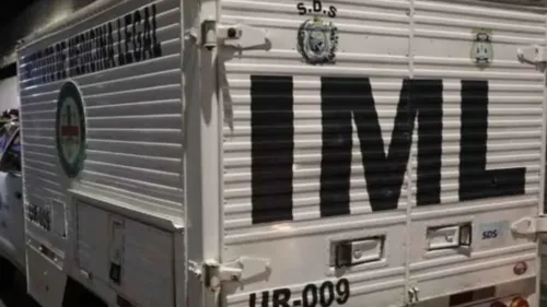 
          Imagem ilustrativa da imagem Ataque a tiros deixa dois mortos e idosa ferida em Água Fria
          