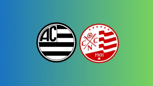 
          Imagem ilustrativa da imagem Athletic x Náutico: confira as prováveis escalações, arbitragem e detalhes do jogo
          